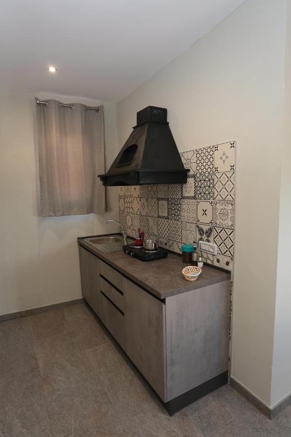 Oikia Atenea Automatic Rooms Agrigent Exterior foto
