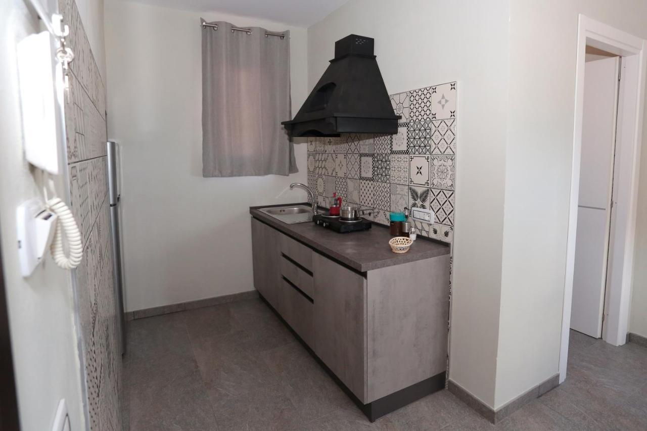Oikia Atenea Automatic Rooms Agrigent Exterior foto