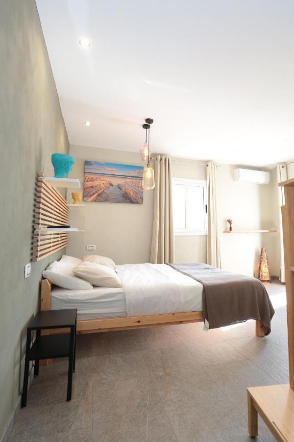 Oikia Atenea Automatic Rooms Agrigent Exterior foto