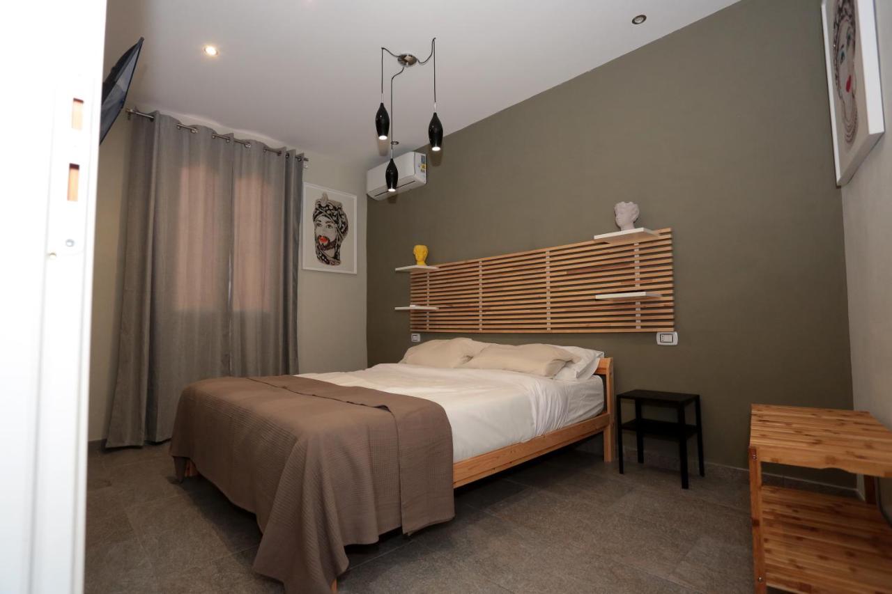 Oikia Atenea Automatic Rooms Agrigent Exterior foto