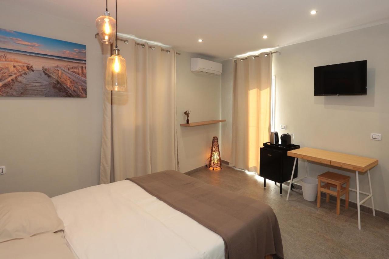 Oikia Atenea Automatic Rooms Agrigent Exterior foto