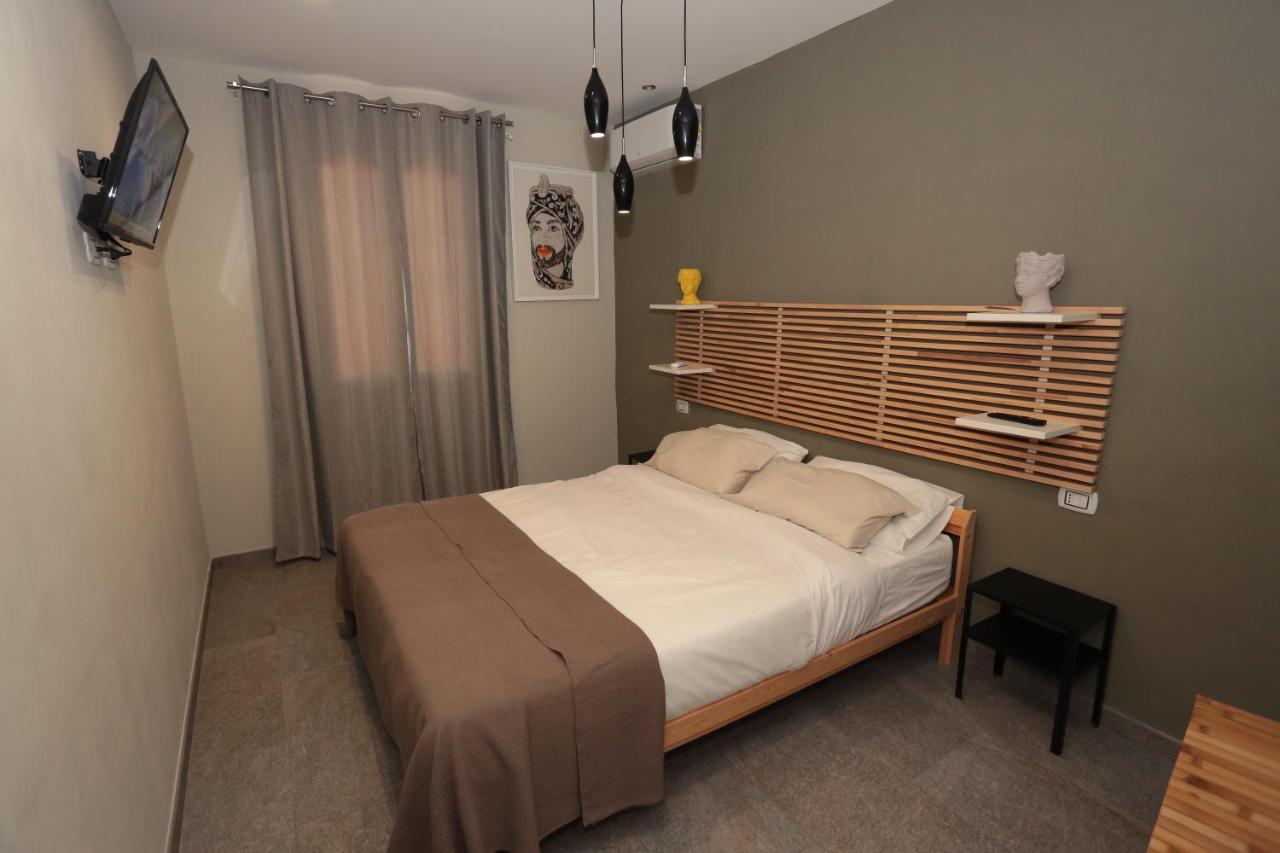 Oikia Atenea Automatic Rooms Agrigent Exterior foto